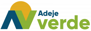 Logo Adeje Verde