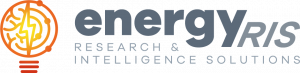 Logo de EnergyRIS